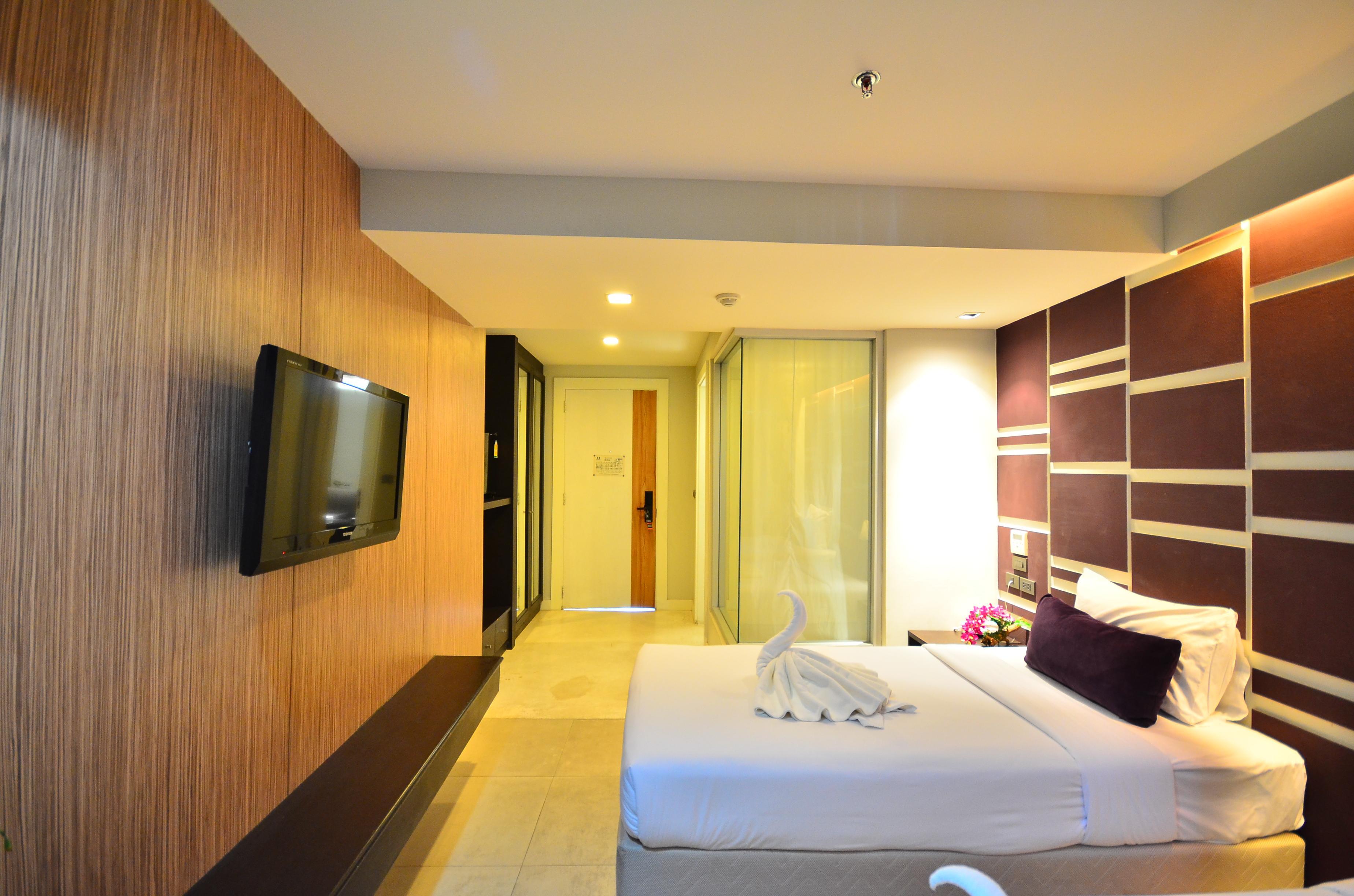 H-Residence Bangkok Exterior photo