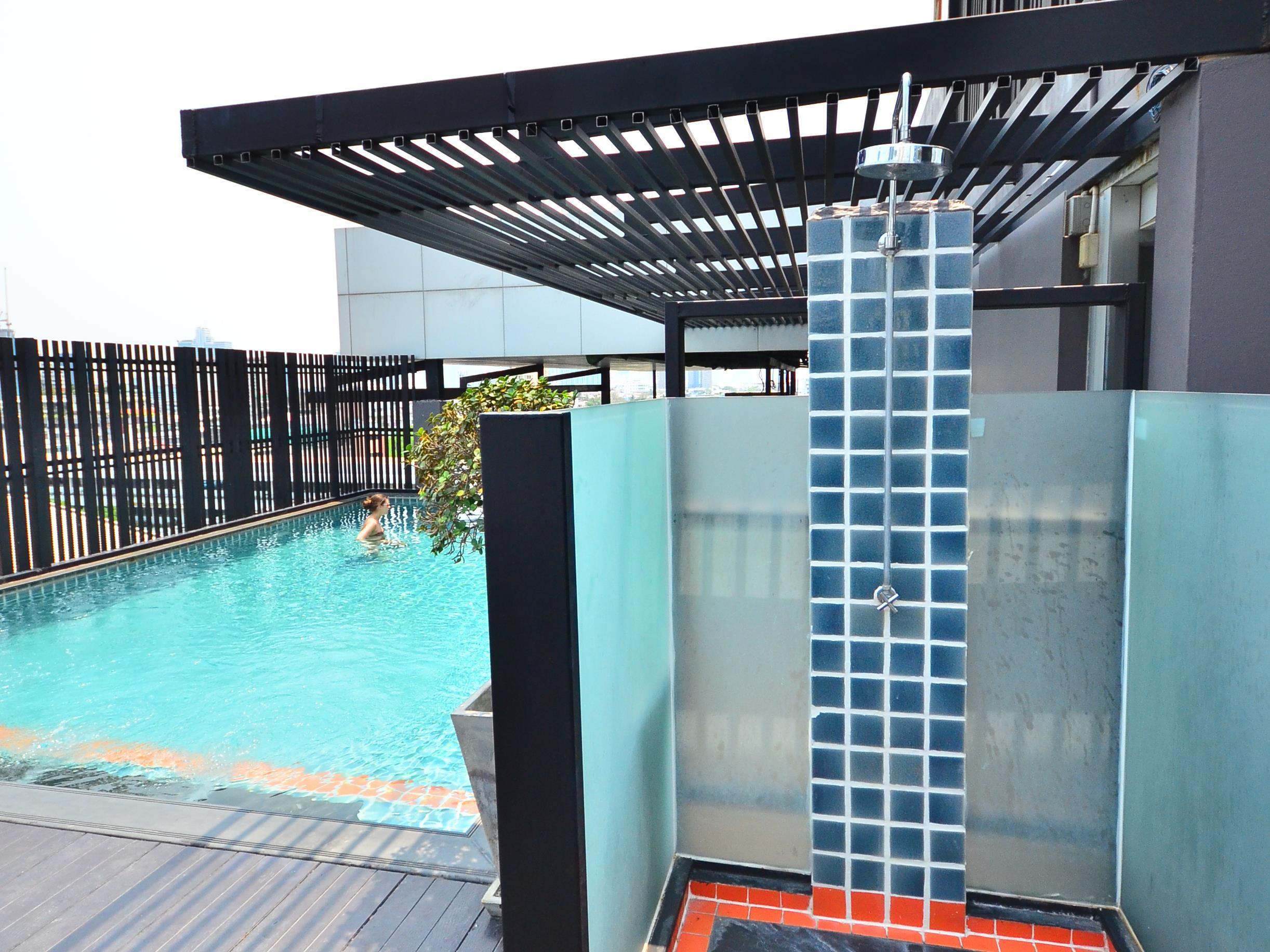 H-Residence Bangkok Exterior photo