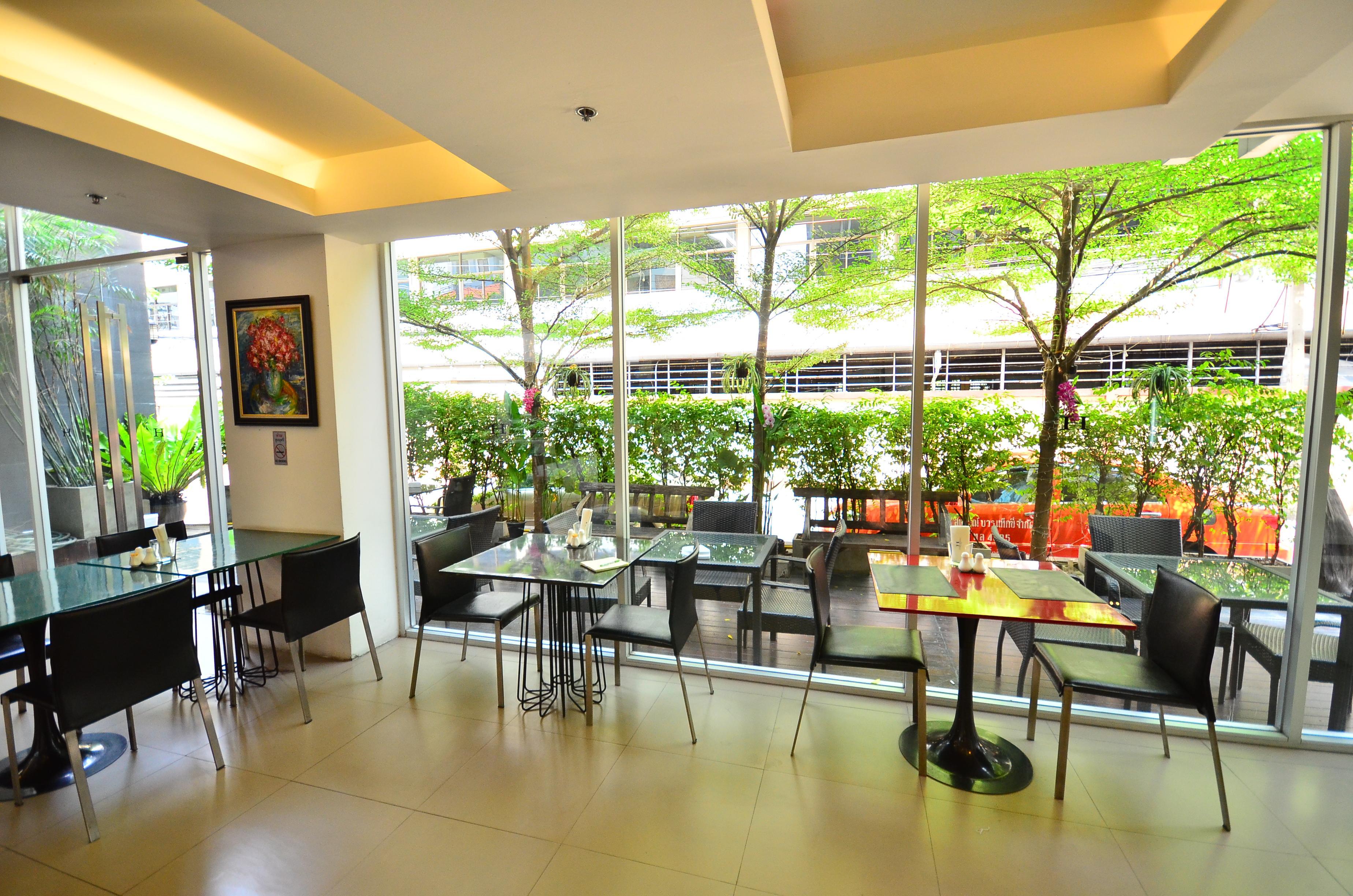 H-Residence Bangkok Exterior photo