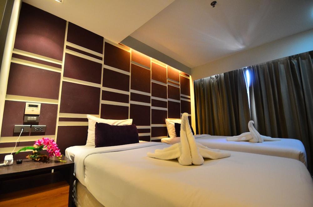 H-Residence Bangkok Exterior photo