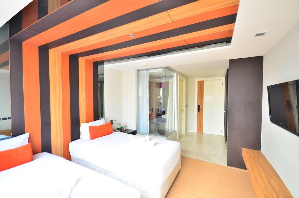 H-Residence Bangkok Exterior photo