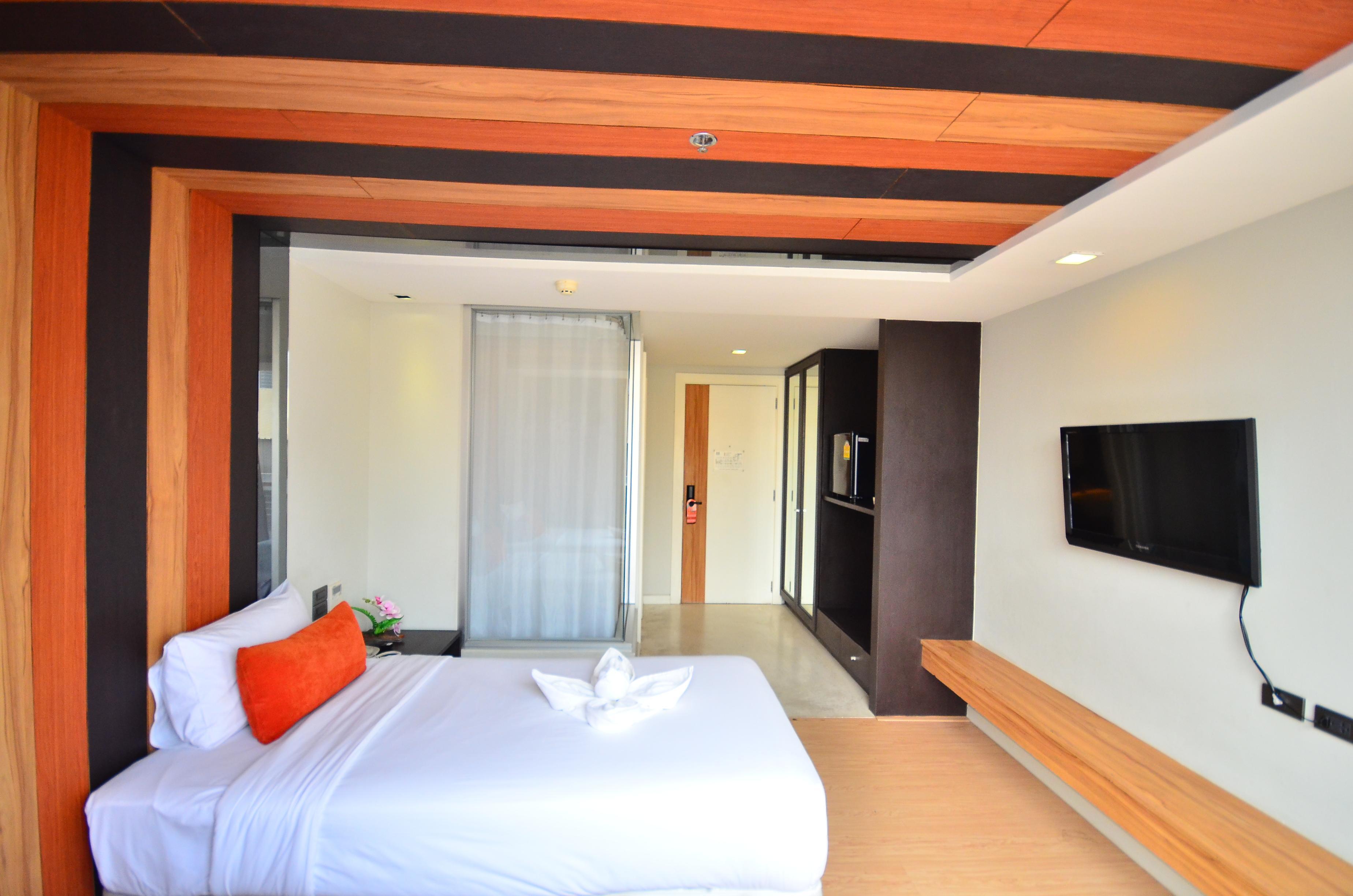 H-Residence Bangkok Exterior photo