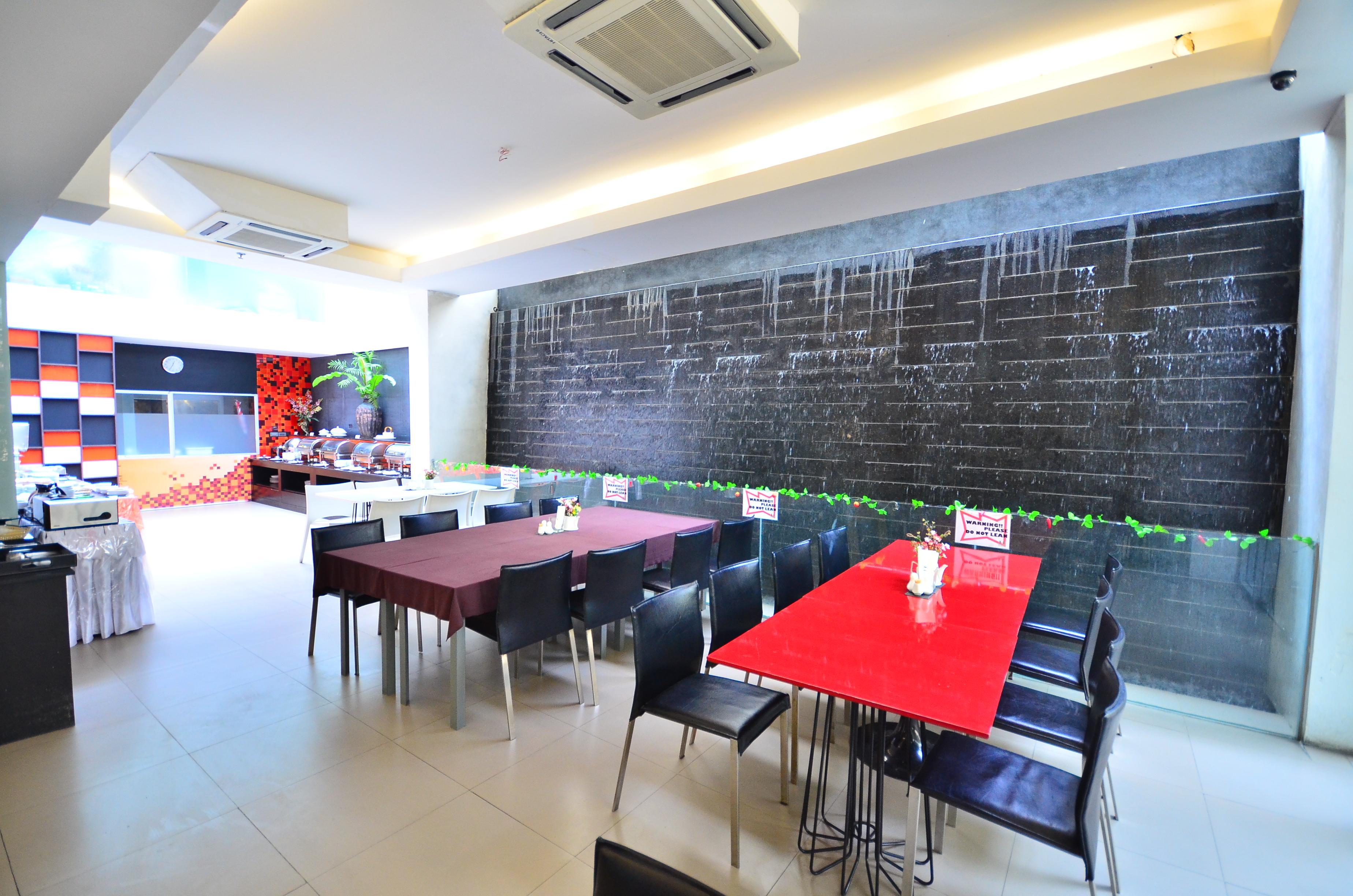 H-Residence Bangkok Exterior photo