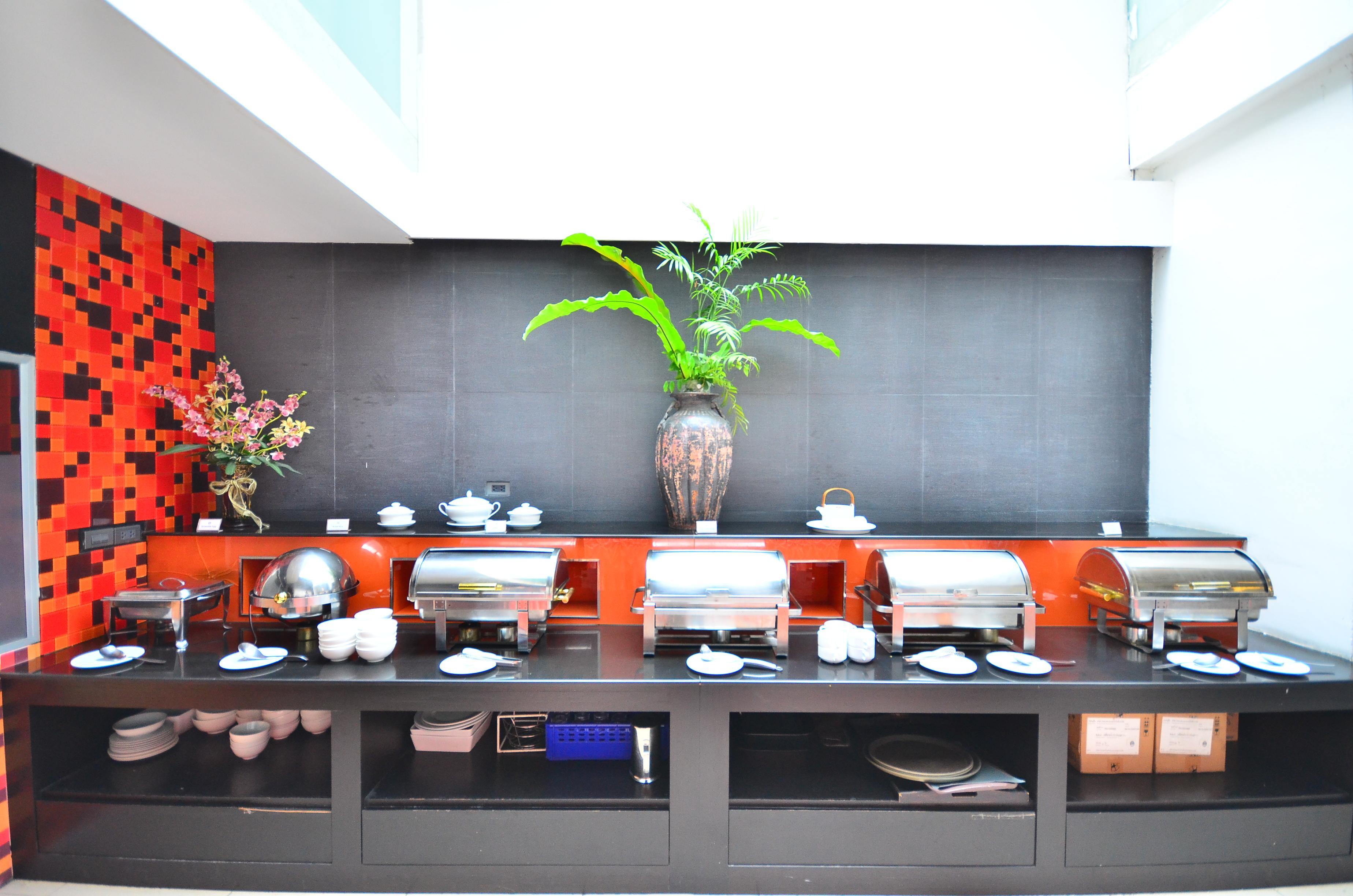 H-Residence Bangkok Exterior photo