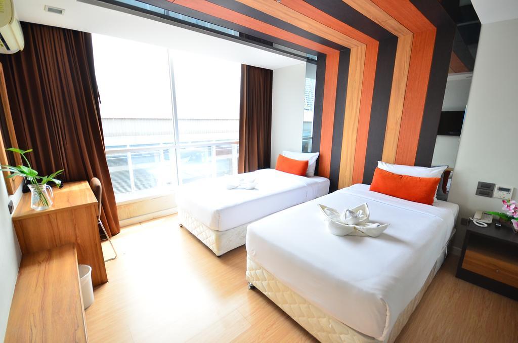 H-Residence Bangkok Exterior photo