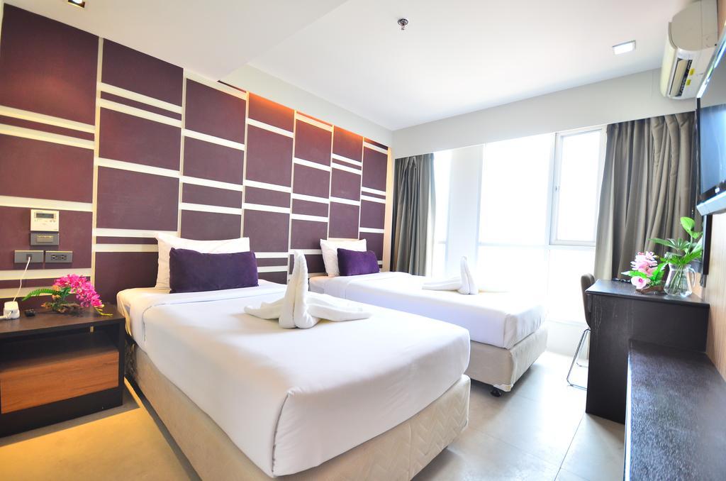 H-Residence Bangkok Exterior photo