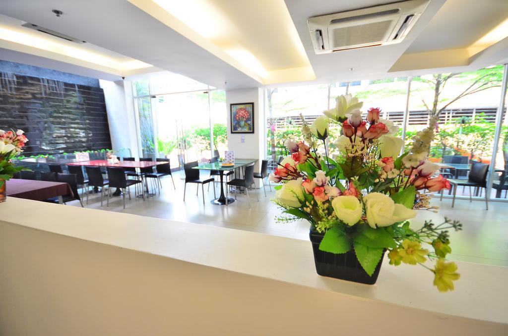 H-Residence Bangkok Exterior photo